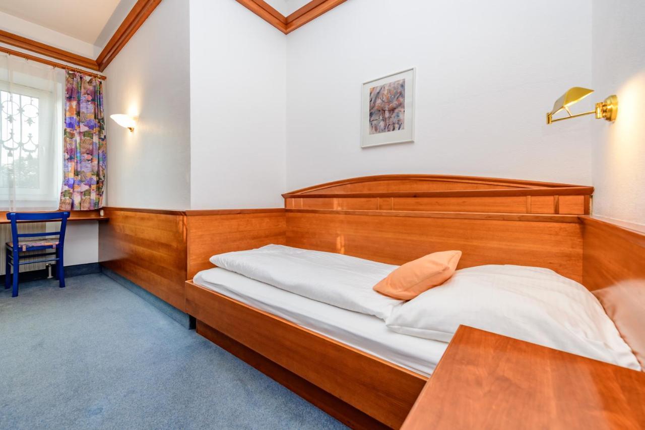 Gasthof Stoeckler Hotel Enns Ngoại thất bức ảnh