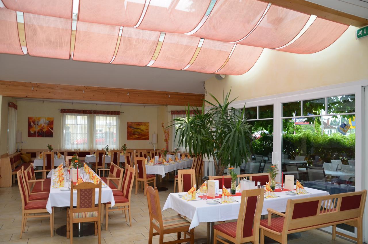 Gasthof Stoeckler Hotel Enns Ngoại thất bức ảnh