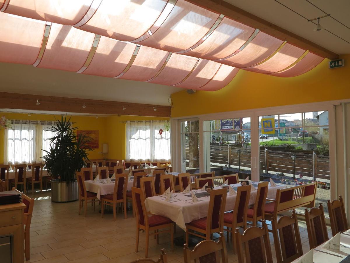 Gasthof Stoeckler Hotel Enns Ngoại thất bức ảnh